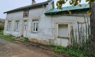 Maison 4 Pièces 91 m² à vendre à Coucy-la-Ville (02380)