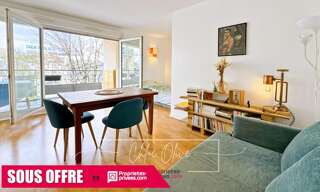 Appartement 1 Pièce 27 m² à vendre à Montreuil (93100)