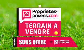 Terrain  1241 m² à vendre à Rougemont-le-Château (90110)