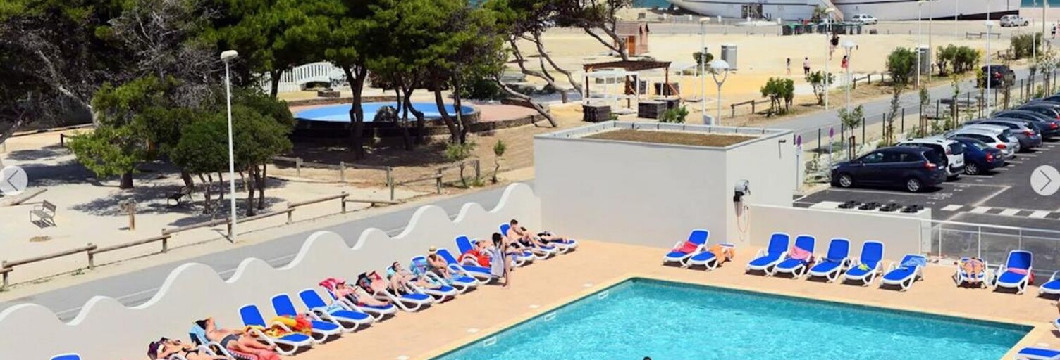 Appartement 1 Pièce 22 m² à vendre à Le Barcarès (66420)