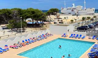 Appartement 1 Pièce 22 m² à vendre à Le Barcarès (66420)