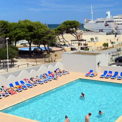 Appartement 1 pièces 56600 €