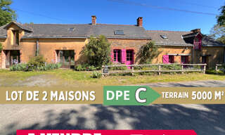 Maison 8 Pièces 270 m² à vendre à Blain (44130)