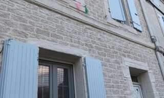 Maison 3 Pièces 91 m² à vendre à Mortagne-sur-Gironde (17120)