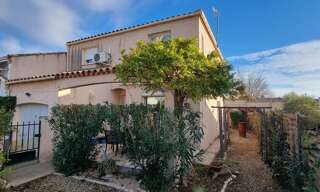 Maison 4 Pièces 97 m² à vendre à Portiragnes (34420)