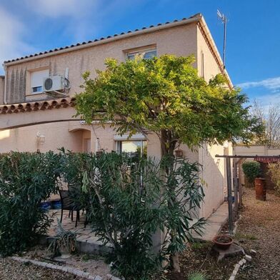 Maison 4 pièces 259000 €