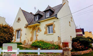 Maison 7 Pièces 130 m² à vendre à Saint-Brieuc (22000)