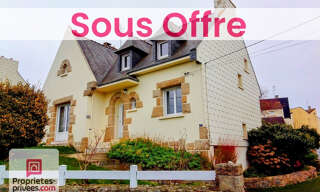 Maison 7 Pièces 130 m² à vendre à Saint-Brieuc (22000)