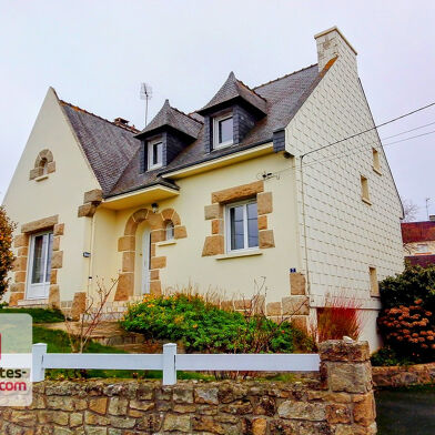 Maison 7 pièces 213700 €