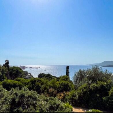 Appartement 4 pièces 729000 €