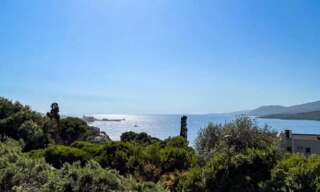 Appartement 4 Pièces 119 m² à vendre à Propriano (20110)