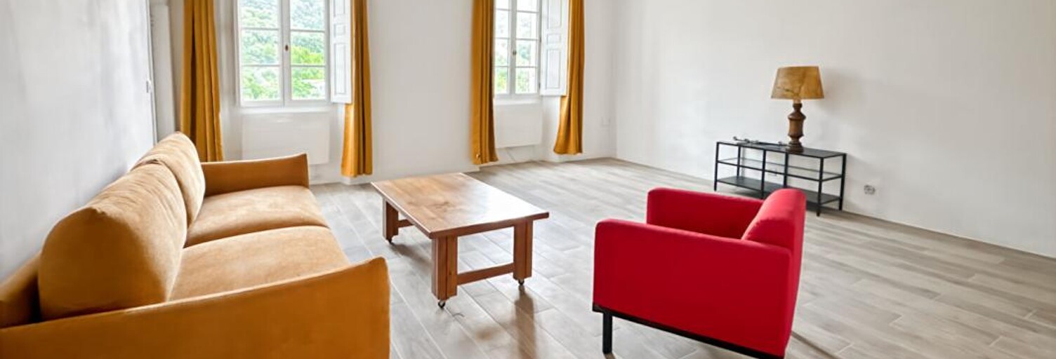 Appartement 3 Pièces 78 m² à vendre à Poggiolo (20160)