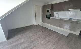 Appartement 2 Pièces 30 m² à vendre à Crépy-en-Valois (60800)