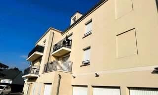 Appartement 2 Pièces 30 m² à vendre à Crépy-en-Valois (60800)