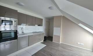 Appartement 2 Pièces 30 m² à vendre à Crépy-en-Valois (60800)