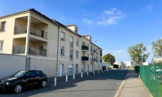 Appartement 2 Pièces 30 m² à vendre à Crépy-en-Valois (60800)