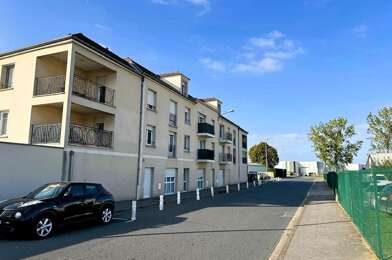 Appartement 2 pièces 134000 €