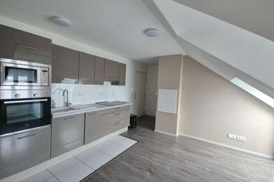 Appartement 2 pièces 134000 €