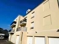 CREPY-EN-VALOIS (60800) - F2 MANSARDÉ, TRES BON ÉTAT, DPE B, PARKING — photo 3
