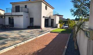 Maison 5 Pièces 140 m² à vendre à Martigues (13500)