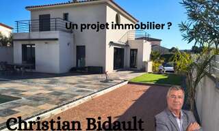 Maison 5 Pièces 140 m² à vendre à Martigues (13500)