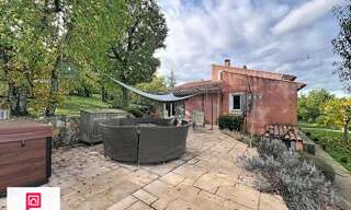 Maison 6 Pièces 130 m² à vendre à Rians (83560)