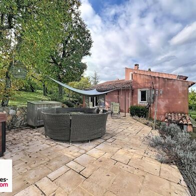 Maison 6 pièces 567000 €