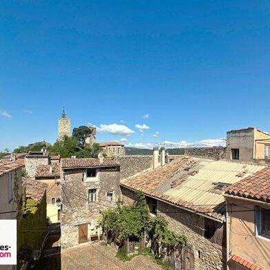 Maison 5 pièces 182000 €