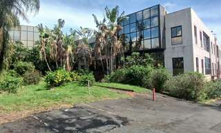 Appartement 1 Pièce 41 m² à vendre à Saint-Denis (97490)