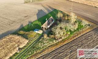 Maison 4 Pièces 80 m² à vendre à Marray (37370)