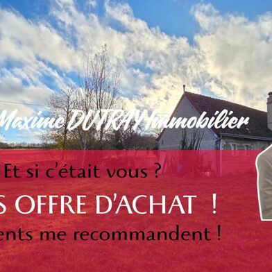 Maison 4 pièces 164000 €