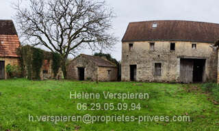 Maison 6 Pièces 185 m² à vendre à Le Buisson-de-Cadouin (24480)