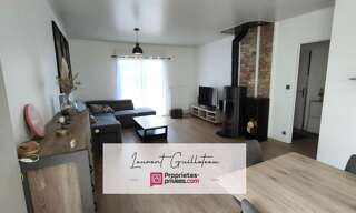 Maison 5 Pièces 97 m² à vendre à Mortagne-sur-Sèvre (85290)