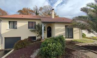 Maison 5 Pièces 97 m² à vendre à Mortagne-sur-Sèvre (85290)