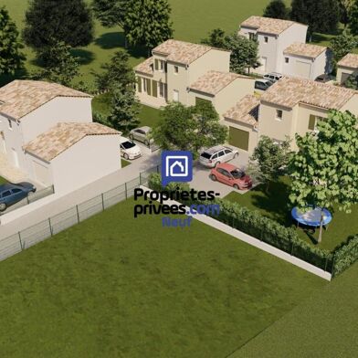 Maison 5 pièces 545000 €