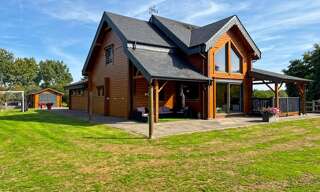 Maison 7 Pièces 150 m² à vendre à Souvigné-sur-Sarthe (72300)