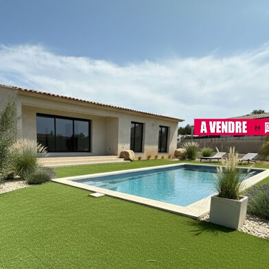 Maison 4 pièces 740000 €