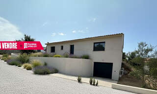 Maison 4 Pièces 105 m² à vendre à Zonza (20144)