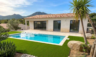 Maison 4 Pièces 105 m² à vendre à Zonza (20144)