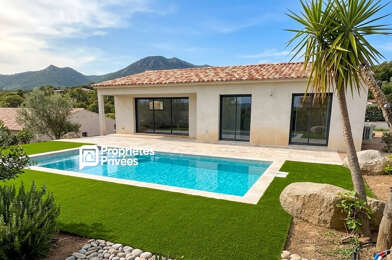 Maison 4 pièces 740000 €