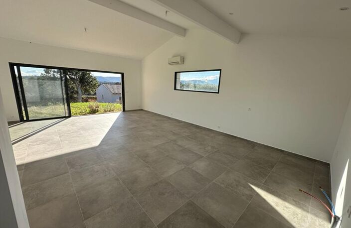 Maison  neuve T4 à Ste Lucie De Porto-vecchio  20144 - Corse du Sud — photo 5