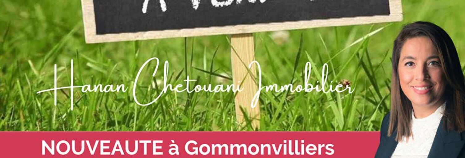 Terrain  405 m² à vendre à Igny (91430)