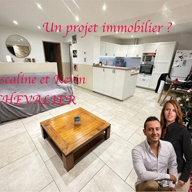 Maison 4 pièces 399000 €