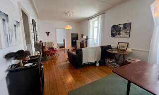 Appartement 3 Pièces 85 m² à vendre à Vannes (56000)