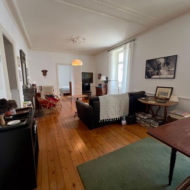 Appartement 3 pièces 438900 €