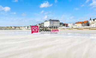 Appartement 2 Pièces 41 m² à vendre à Wimereux (62930)