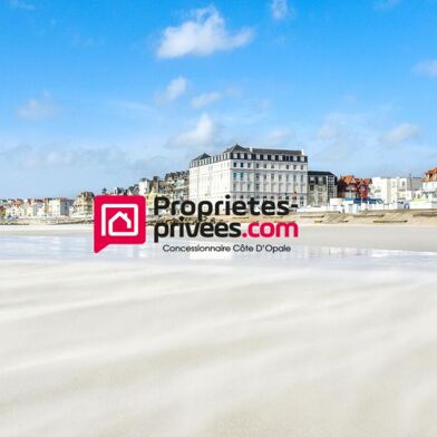 Appartement 2 pièces 236000 €