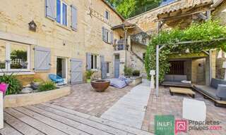 Maison 10 Pièces 294 m² à vendre à Beaumont Saint-Cyr (86490)