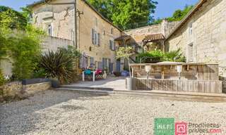 Maison 10 Pièces 294 m² à vendre à Beaumont Saint-Cyr (86490)