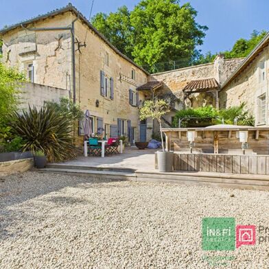 Maison 10 pièces 385000 €
